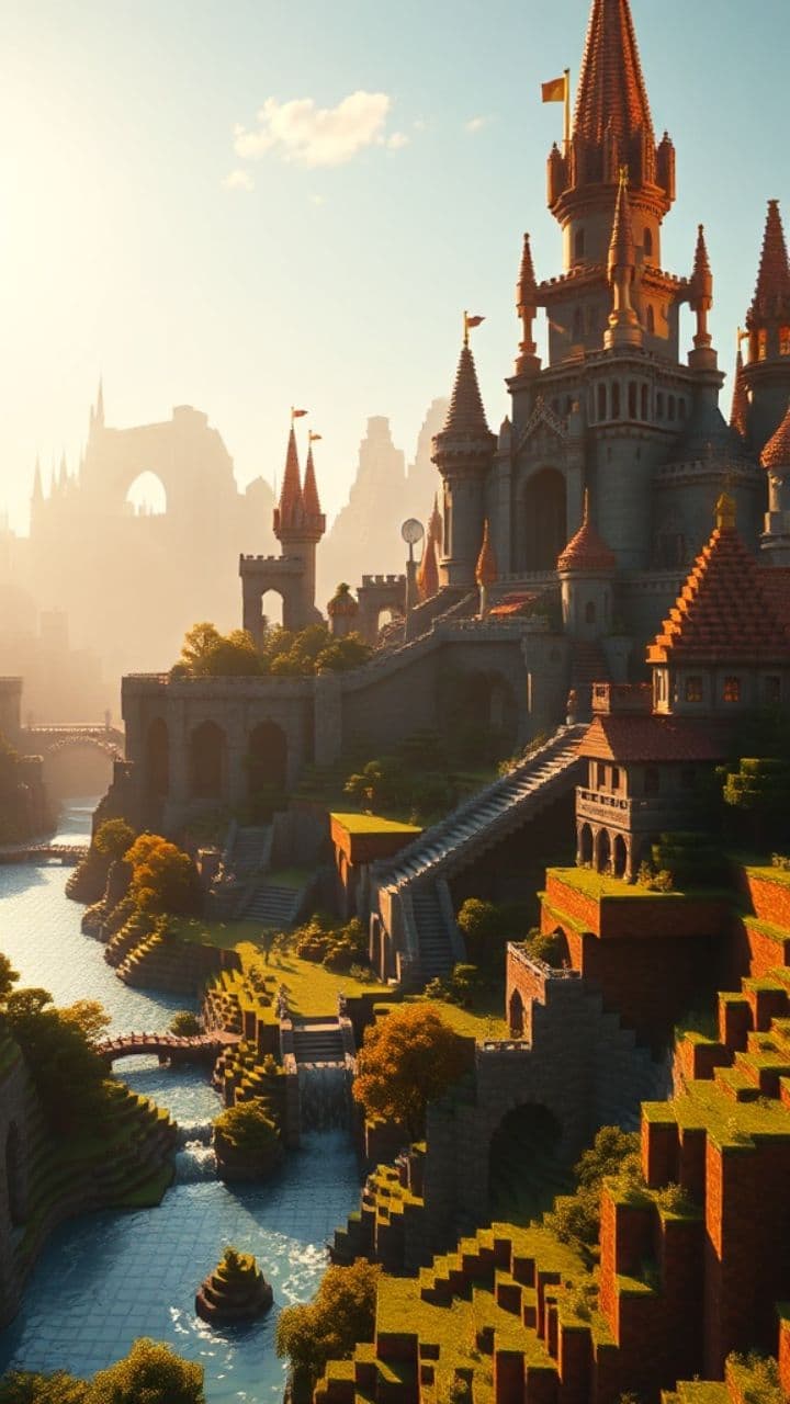 Farewell to Our Minecraft Server