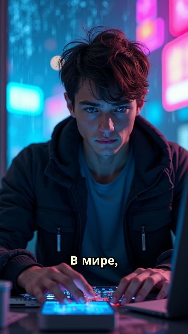 АУРА. ВНЕ СЕТИ