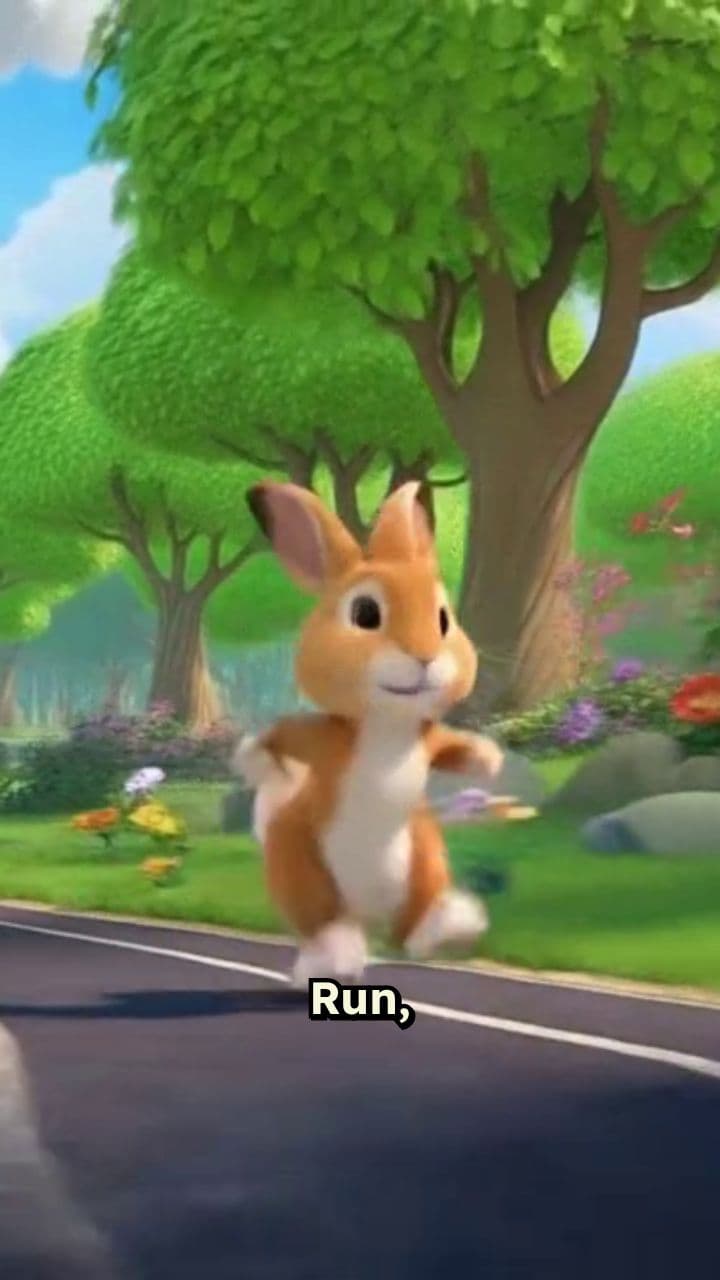 Fast Hare vs. Steady Tortoise