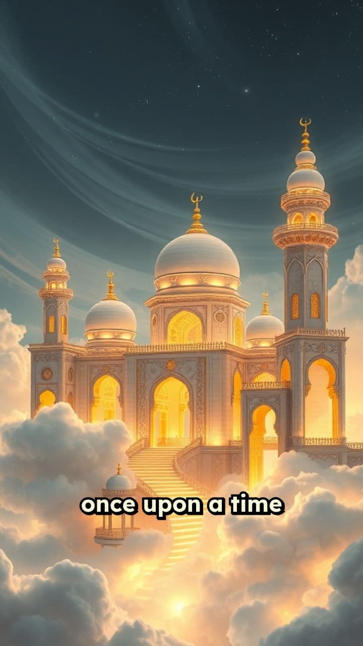 Heavenly Kingdom Under Siege