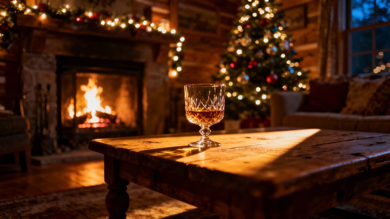 Rocking Around the Christmas Tree