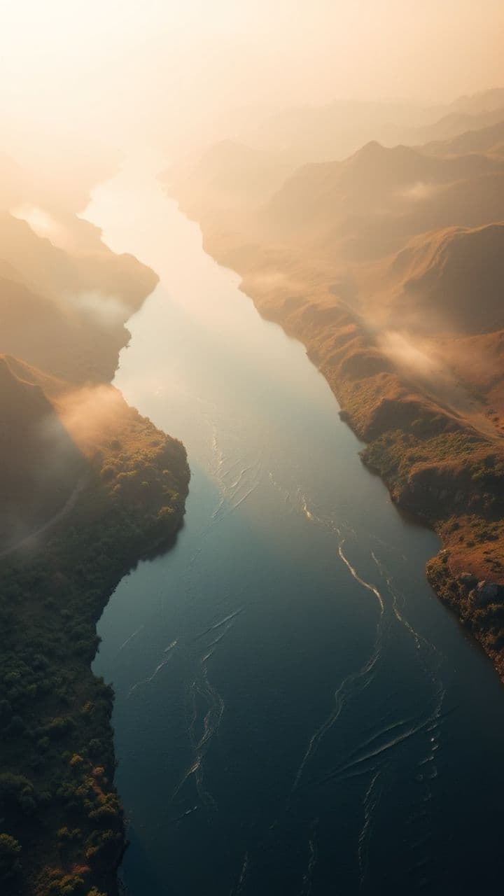 सिंधु की पुरानी कहानी