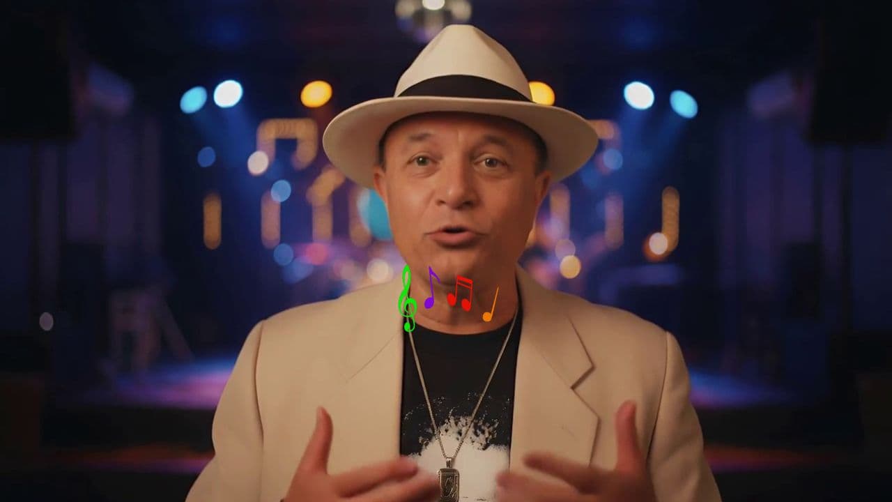 Canta, conecta y celebra en Meinrub Place