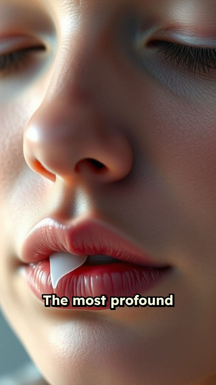 Breath: The Essence of Consciousness