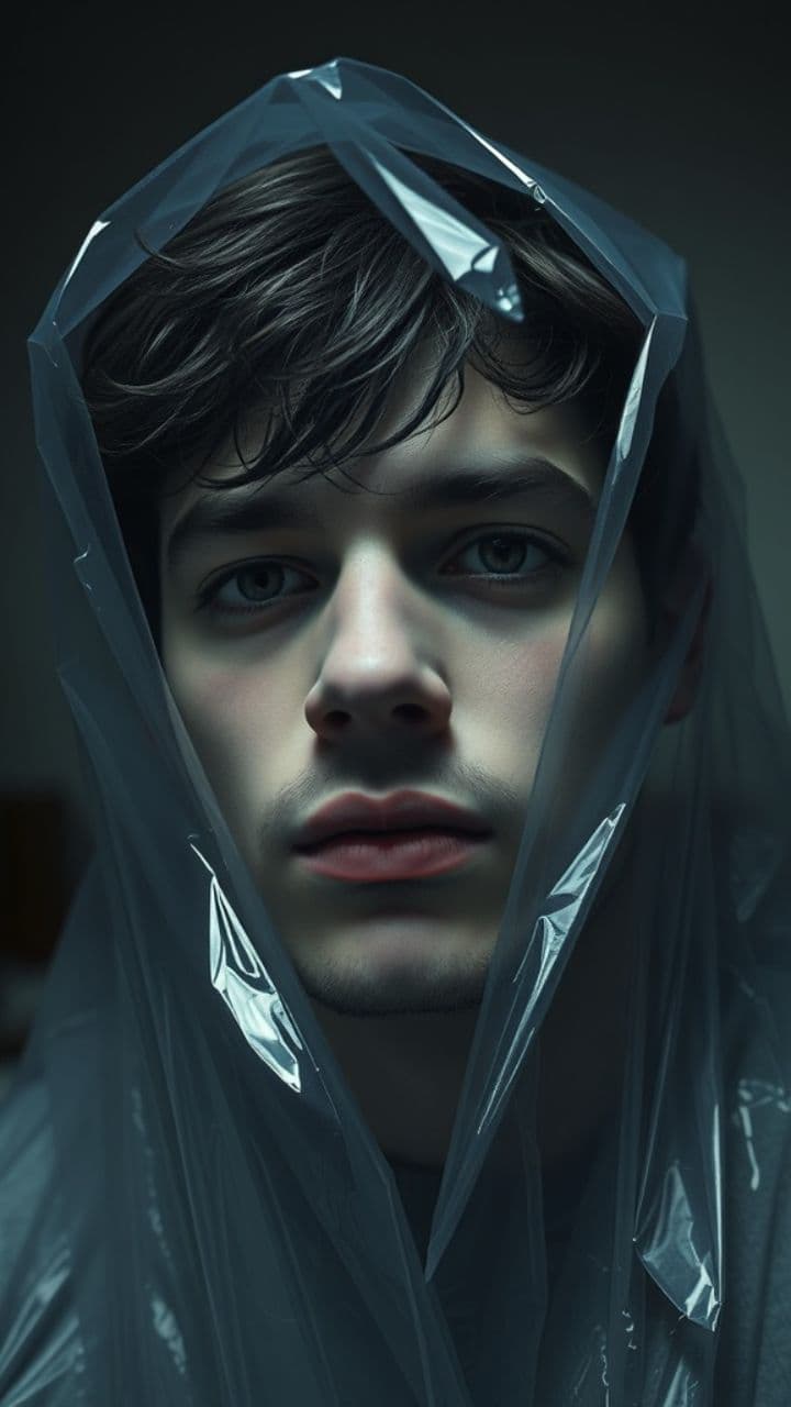 Пакет и его тайны