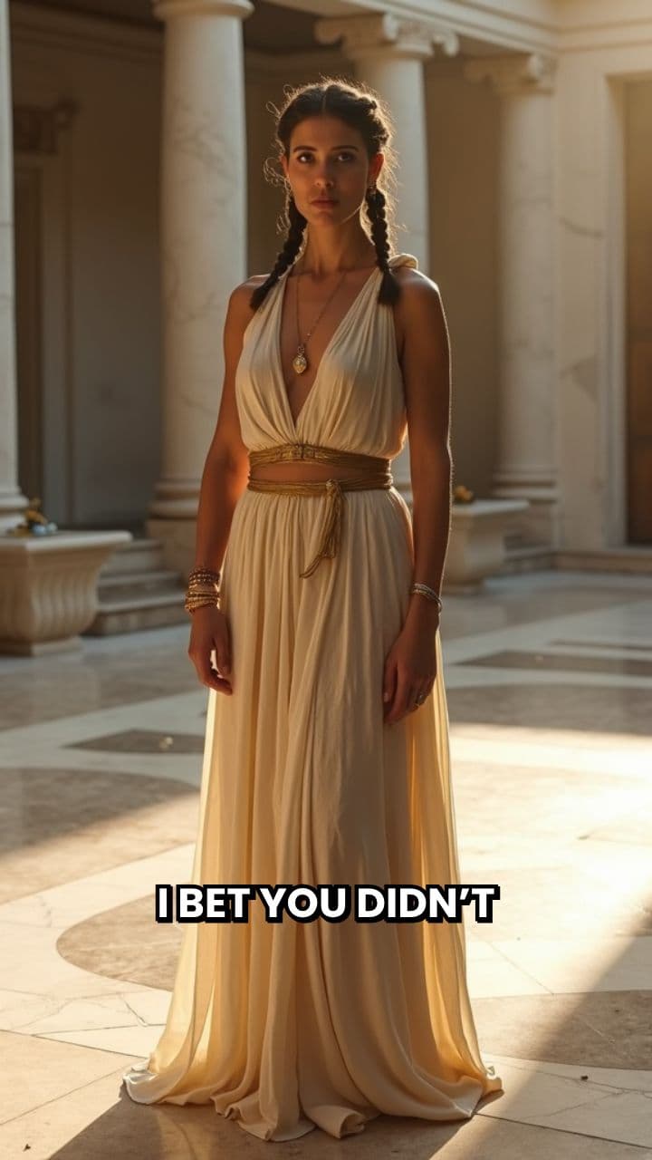 Agrippina: Rome’s Uncrowned Ruler