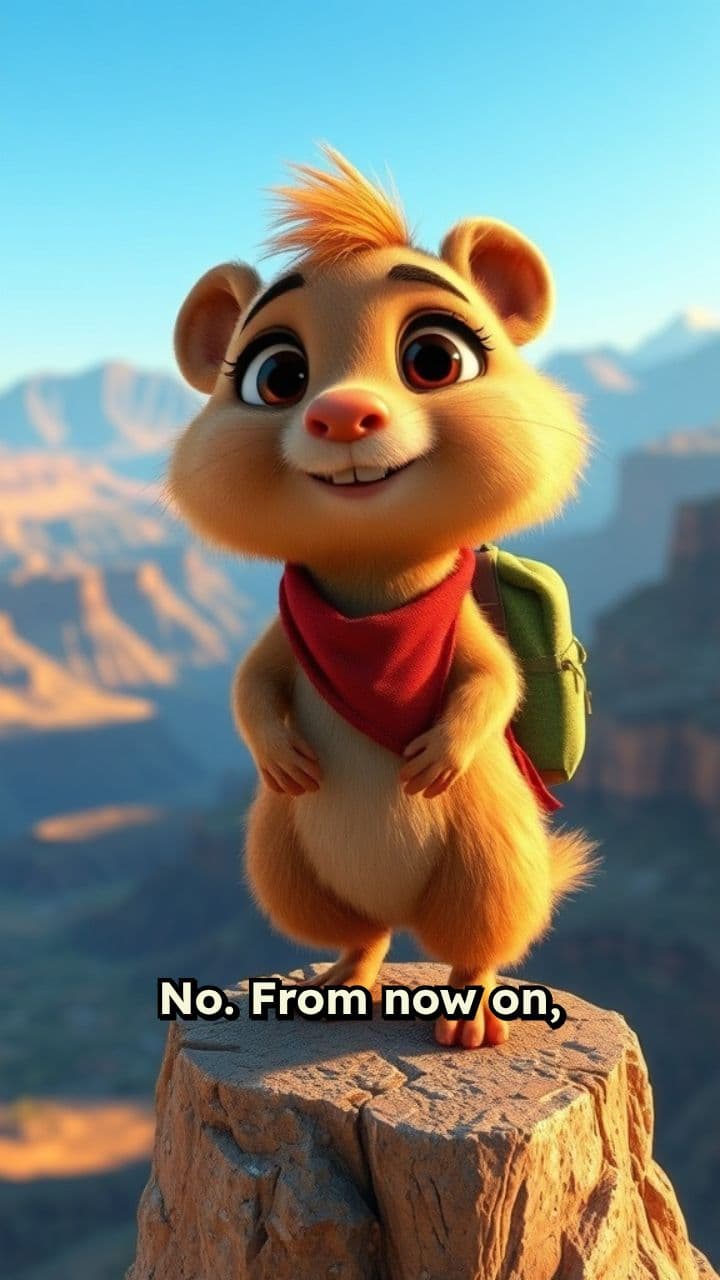 Eating Views, Not Chefs