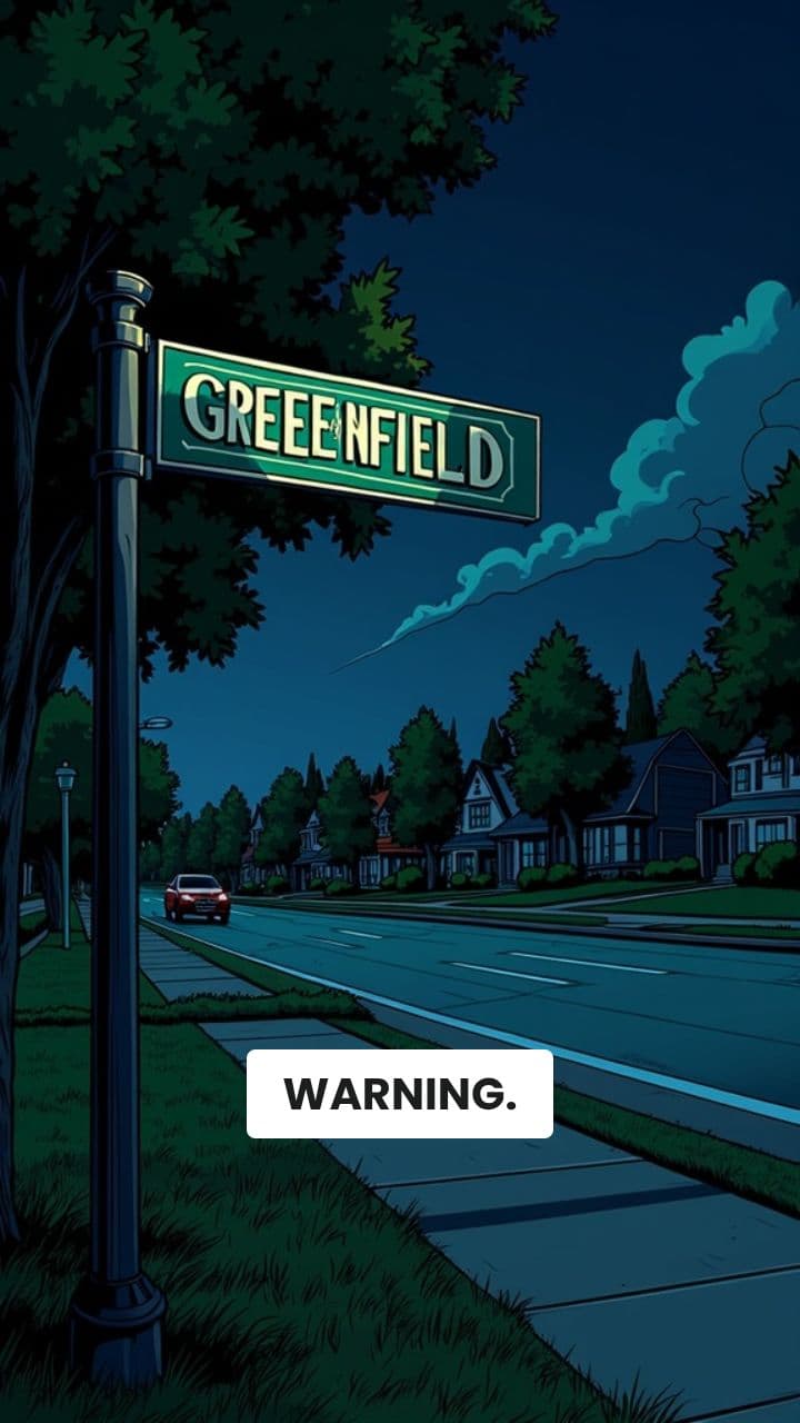 The Smiles of Greenfield Pines