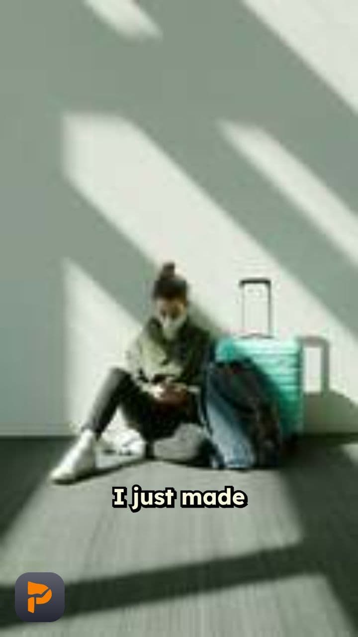 PeliPort: Your Luggage, Your Goldmine