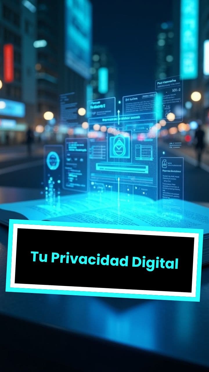 Tu Privacidad Digital