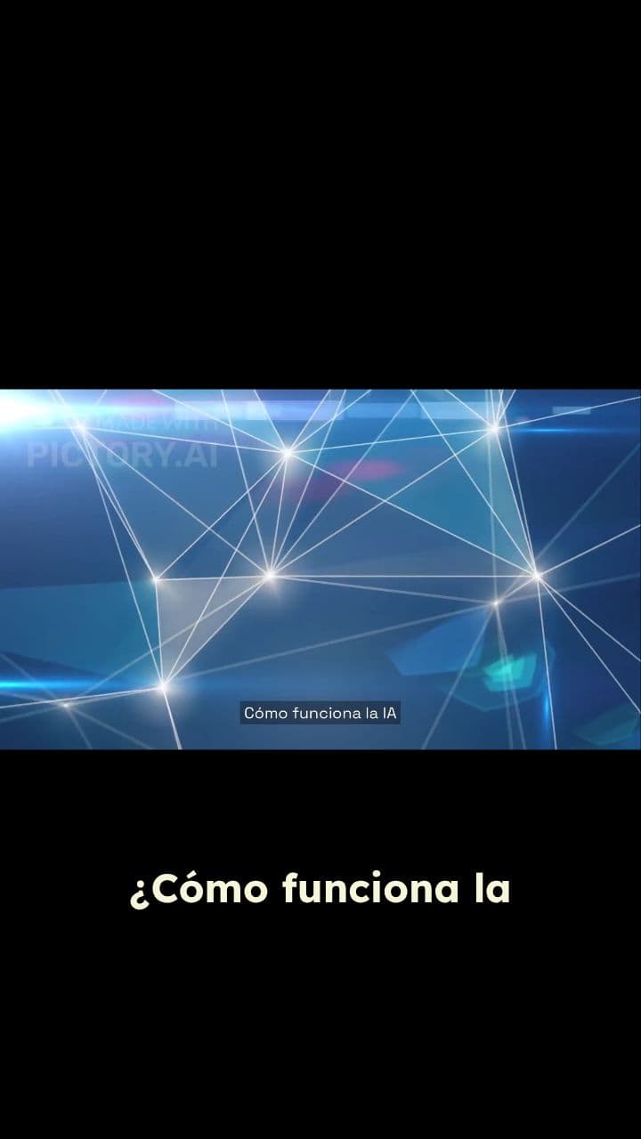 Así aprende la Inteligencia Artificial