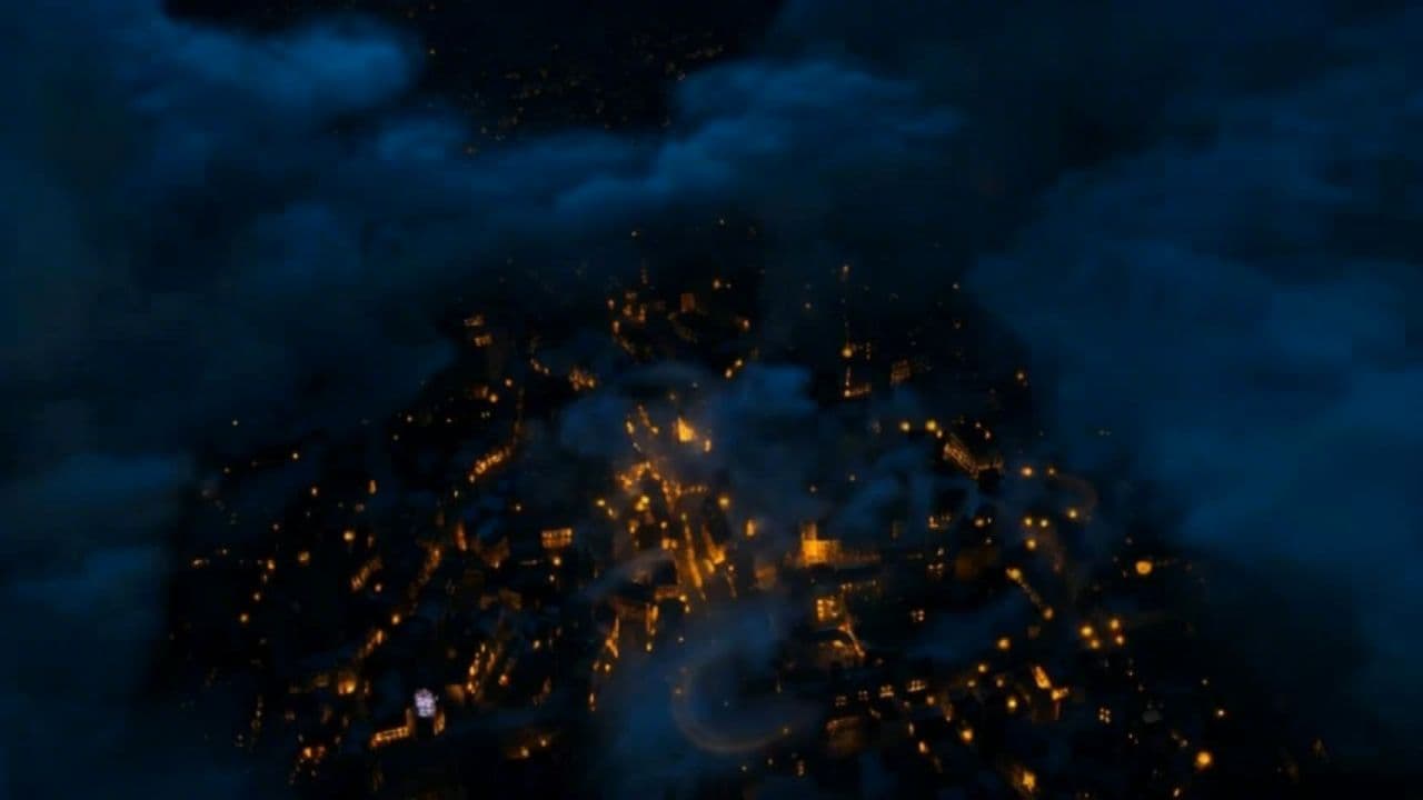 Image transform video