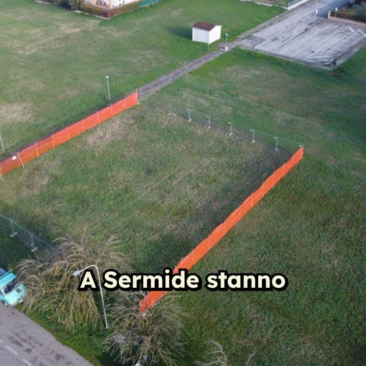 Casa che Respira a Sermide