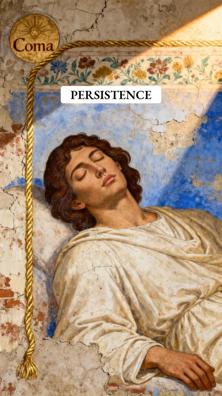 Persistence - Thread Through Time