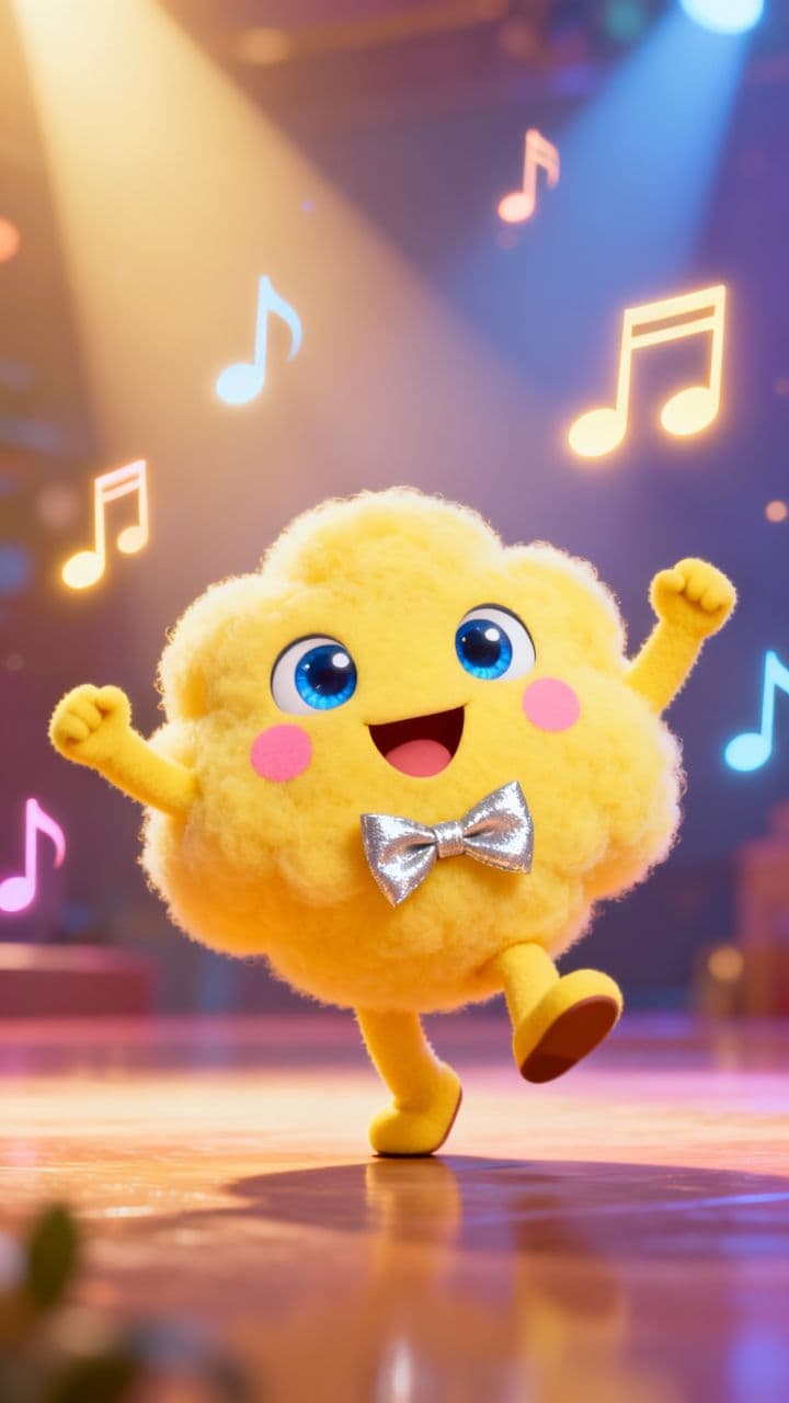 오늘은 우리가 주인공