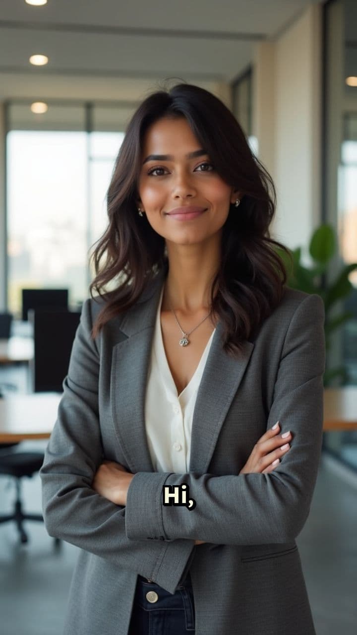 Marketing Professional with 5 Years Experience