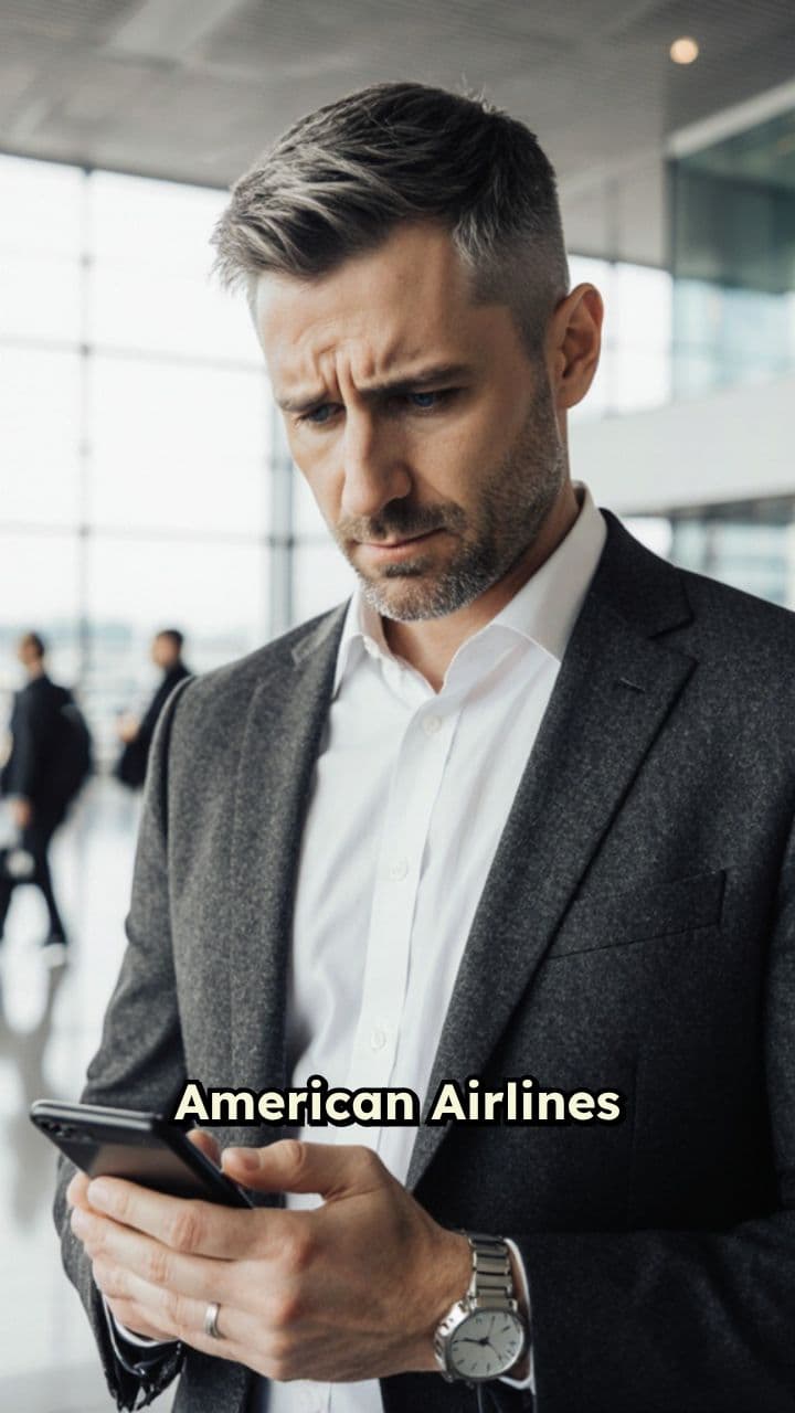 American Airlines Basic Economy Earns Nothing