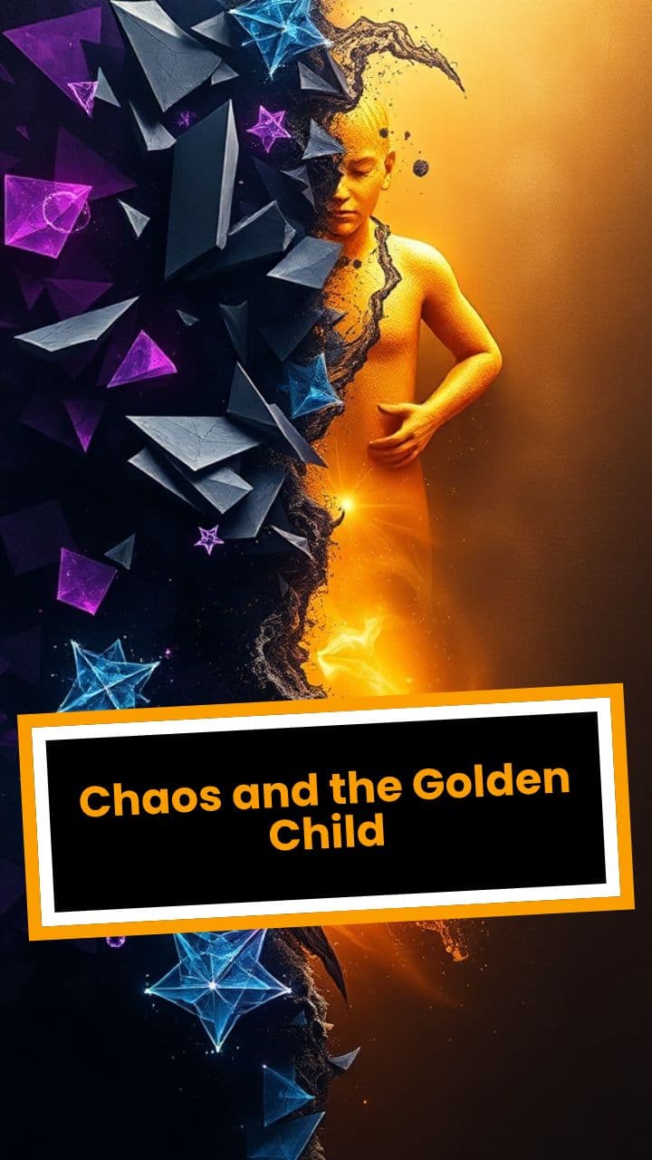 Chaos and the Golden Child