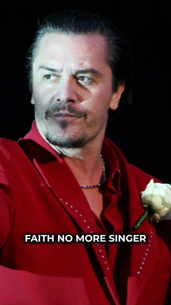 Google AI Falsely Labels Mike Patton Criminal