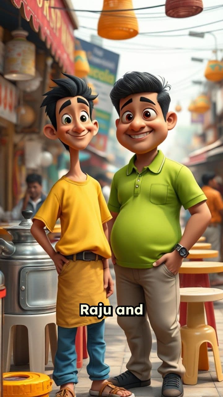 फोन, रील्स और फोकस का बफर