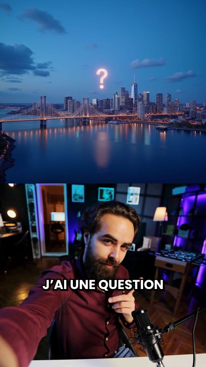 Priorités du Québec : Unissons-nous pour avancer