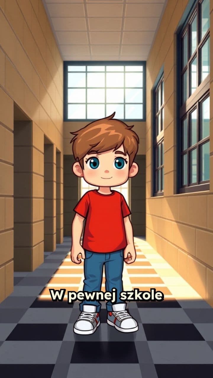 Maciek i jego miłość do pierogów