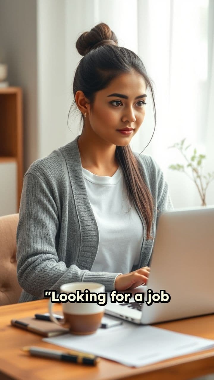 Navigating Your Job Search Journey