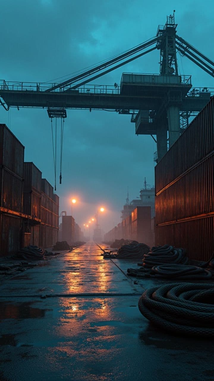 Énergie Métallique Intense