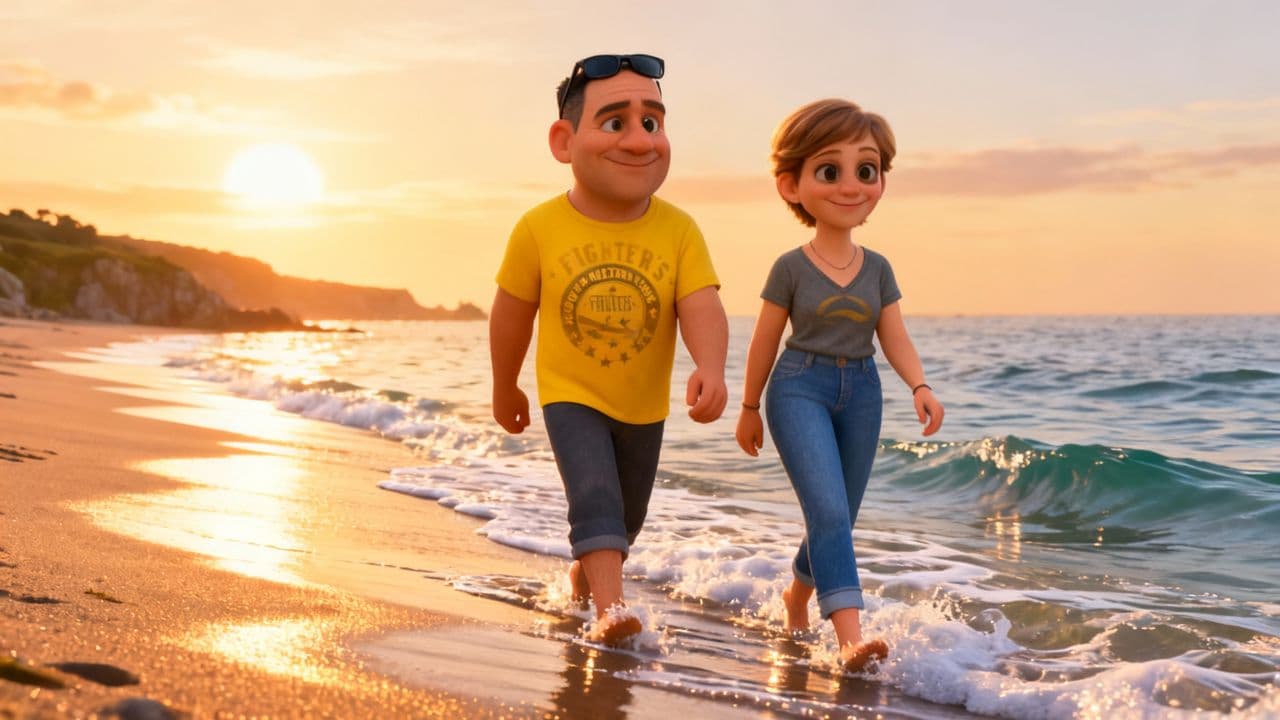 #6824-Brittany Love Story