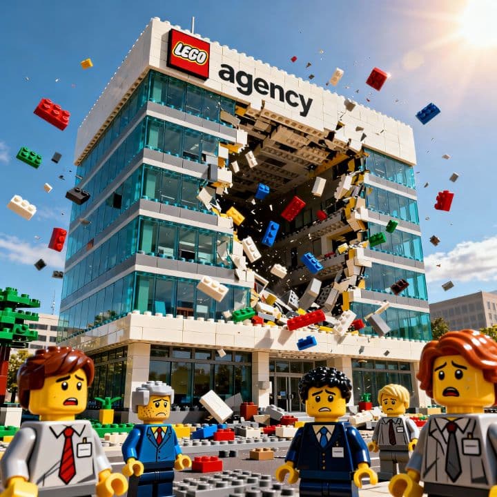 Fire Your Agency, Join Gymtopia