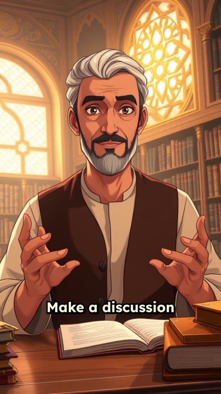 Ilm al-Ghayb in Aqeedah Explained