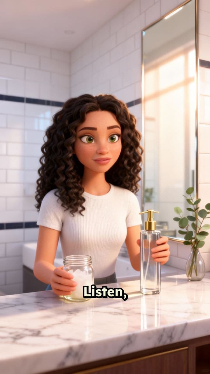 Remove Makeup Cheaply with Coconut Oil