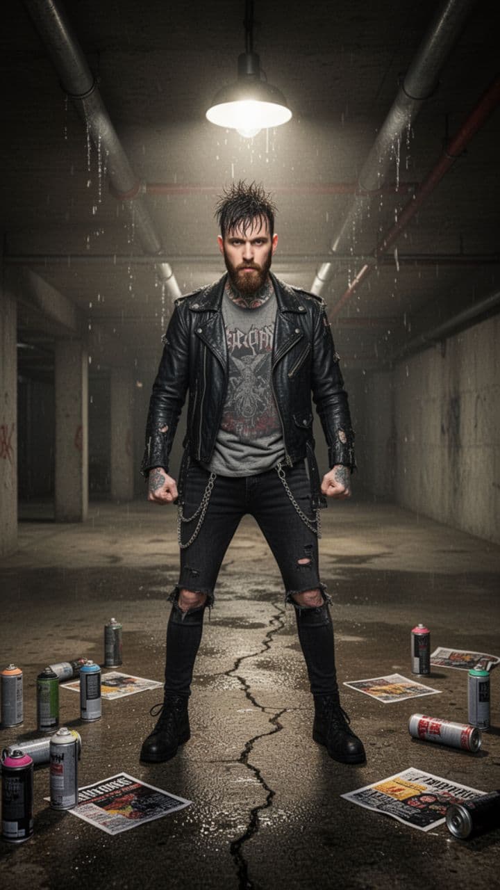 La Navidad no existe