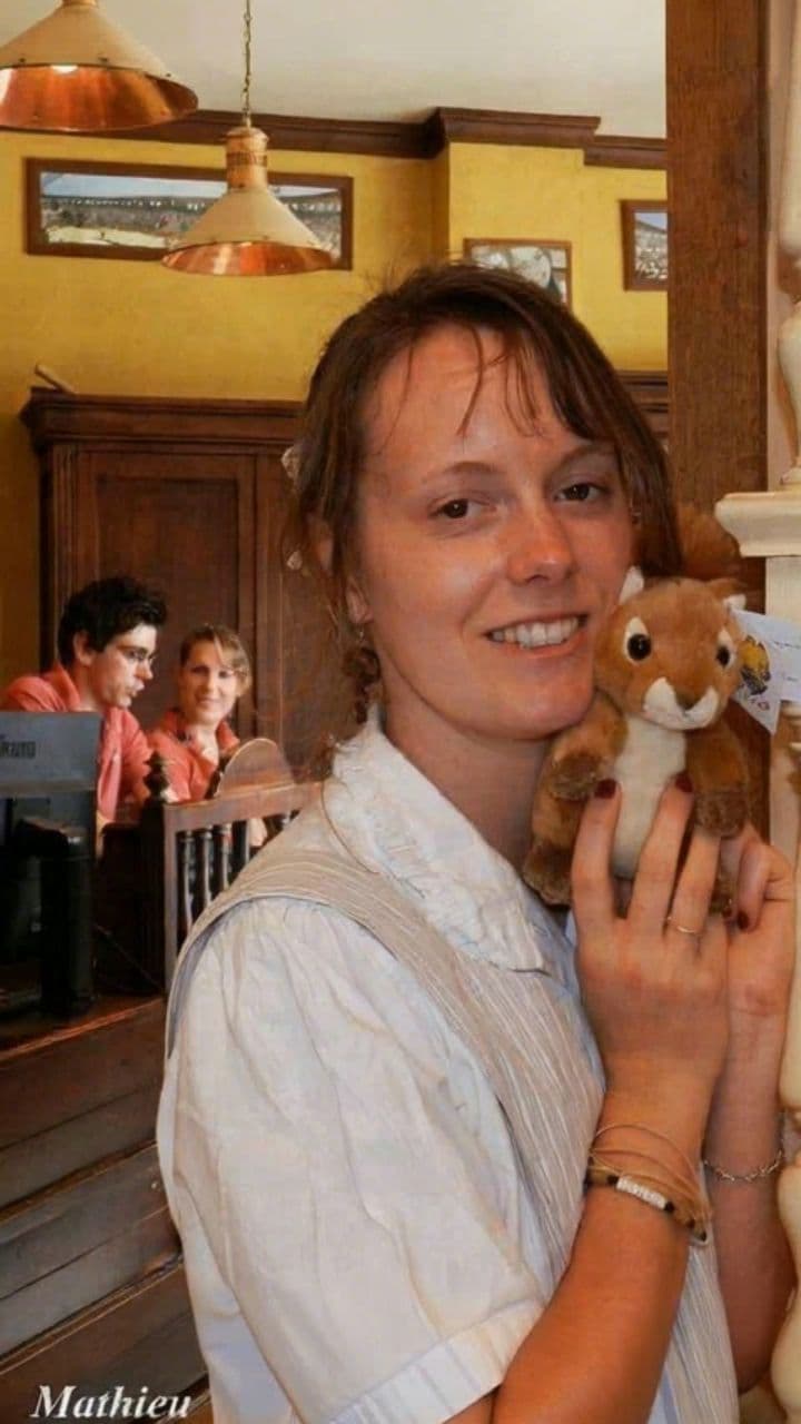 Image transform video