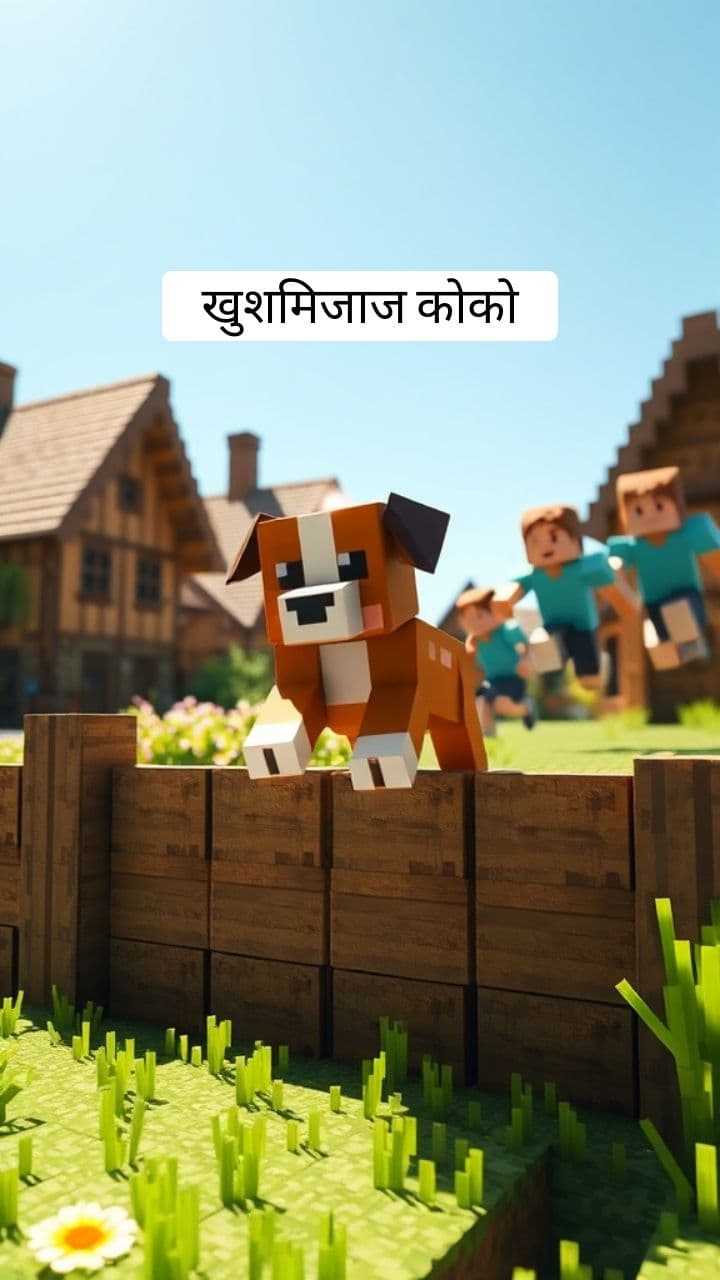 कोको का साहसिक सफर