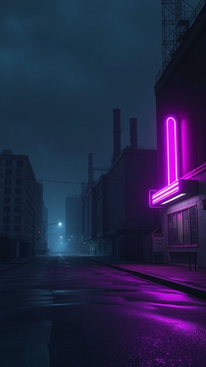 Барби Лэнд и забытые чувства