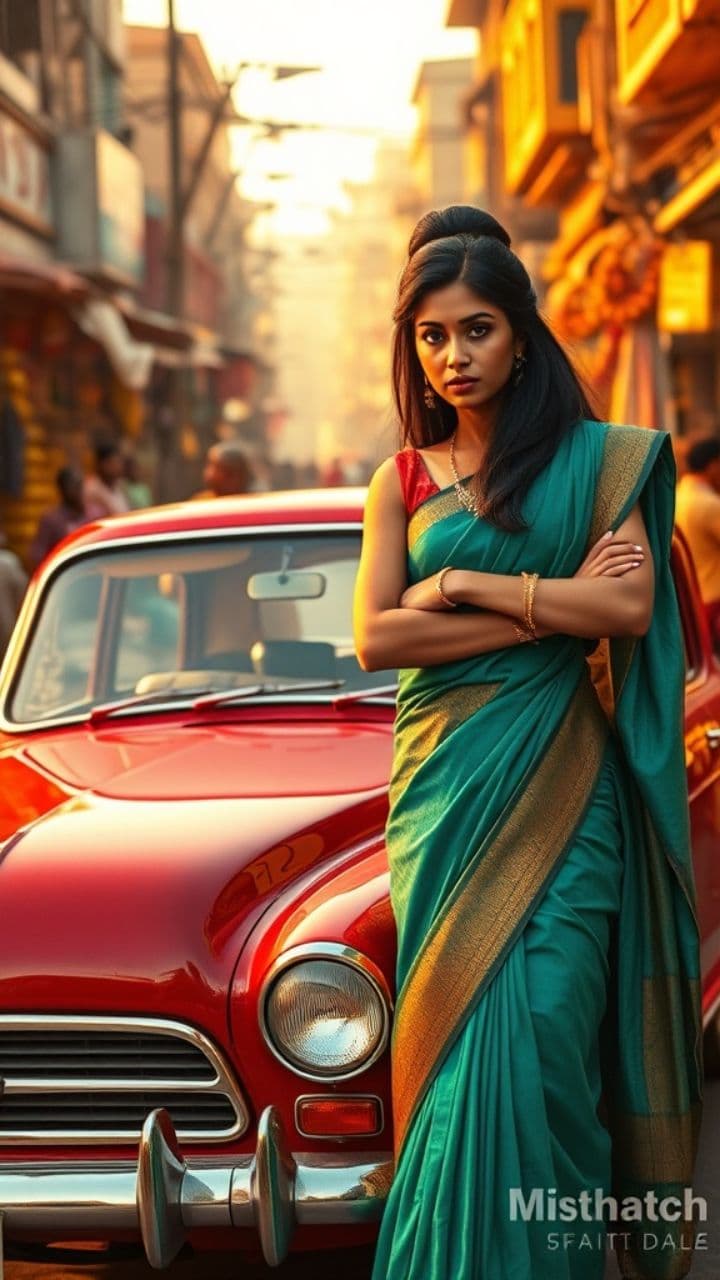 Turbo Pride: The Hindustan Ride