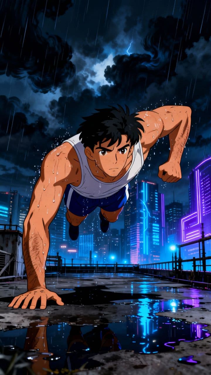 2026 : Dompter ses démons