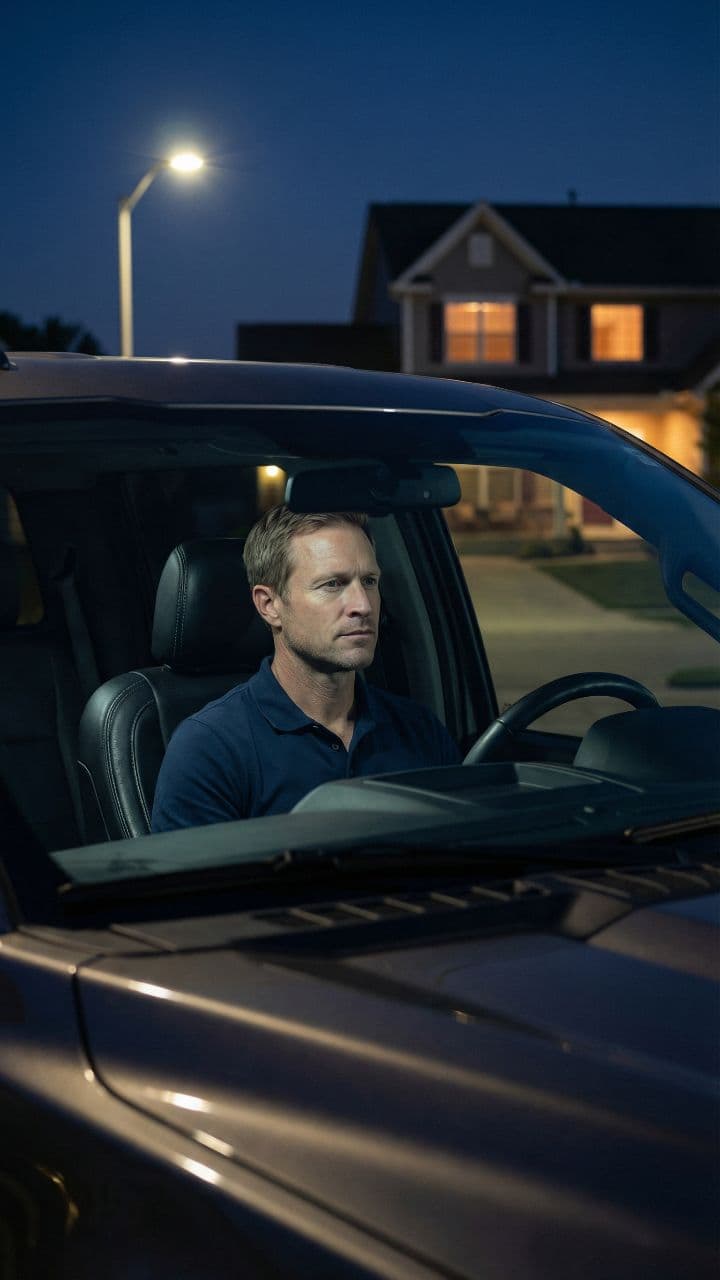 The Night Everything Changed