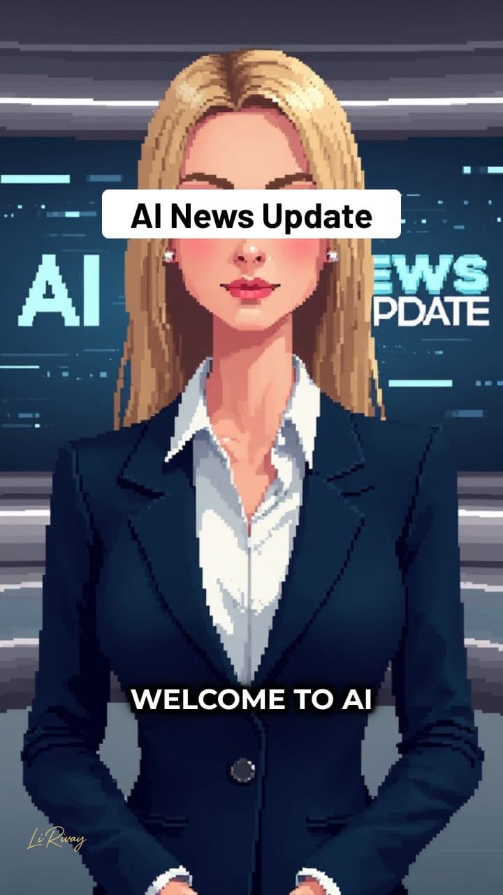AI News Update