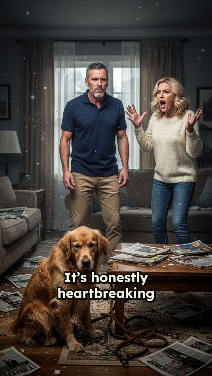 UltraK9 Pro Ended Their Arguments