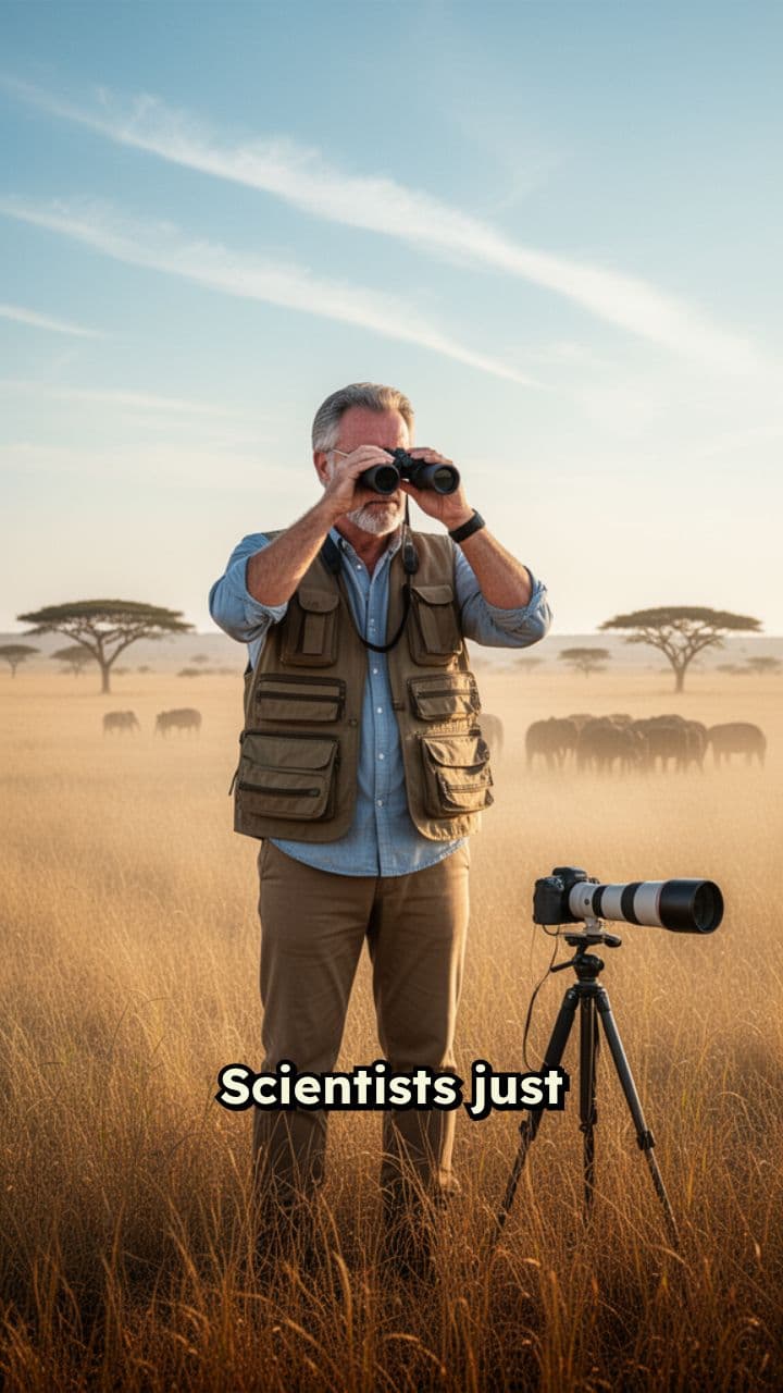 Do Animals Hold Funerals?