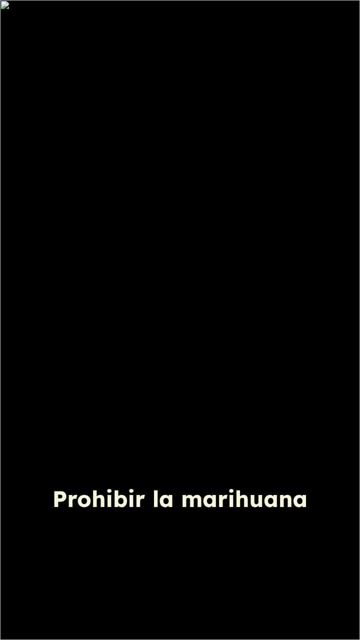 Legalización de la marihuana y seguridad juvenil