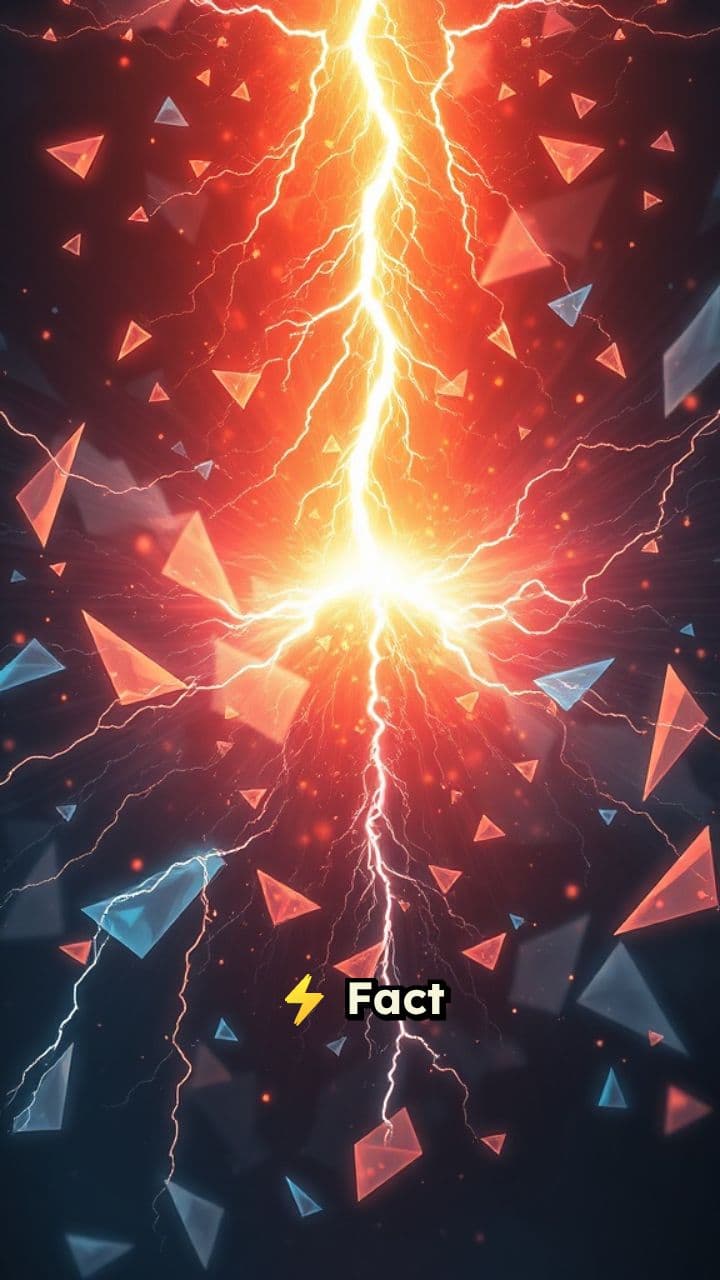 रोचक विज्ञान तथ्य