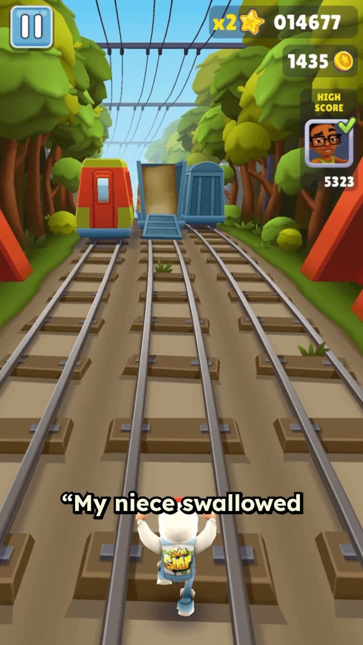 AITA for Trying to Make a Joke?