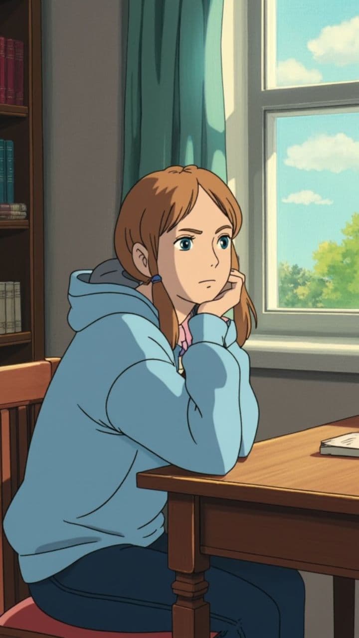 Is My Best Friend Jealous?