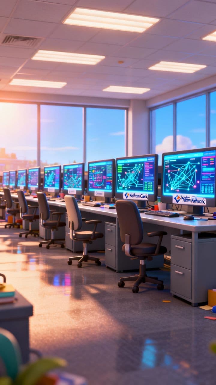 The Contract Team's Triumph