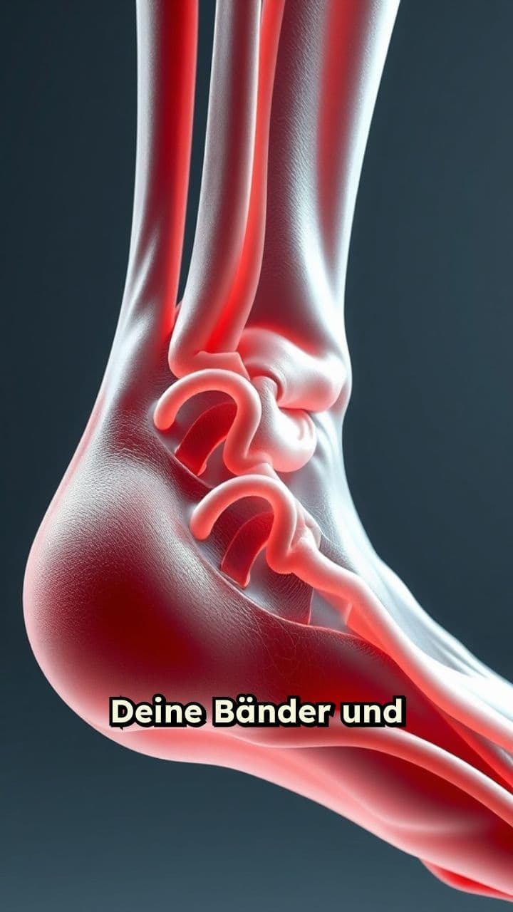 Heilung und Funktion des Bewegungsapparates