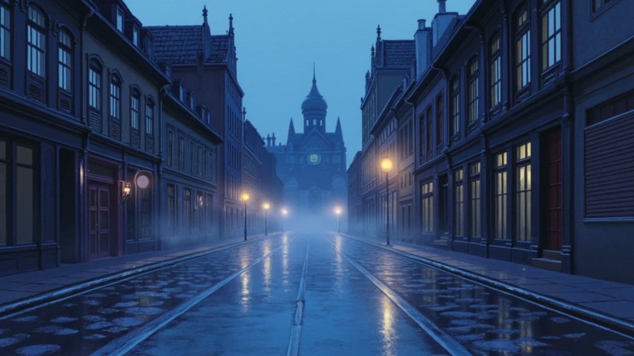 Un nuevo juego en la distancia