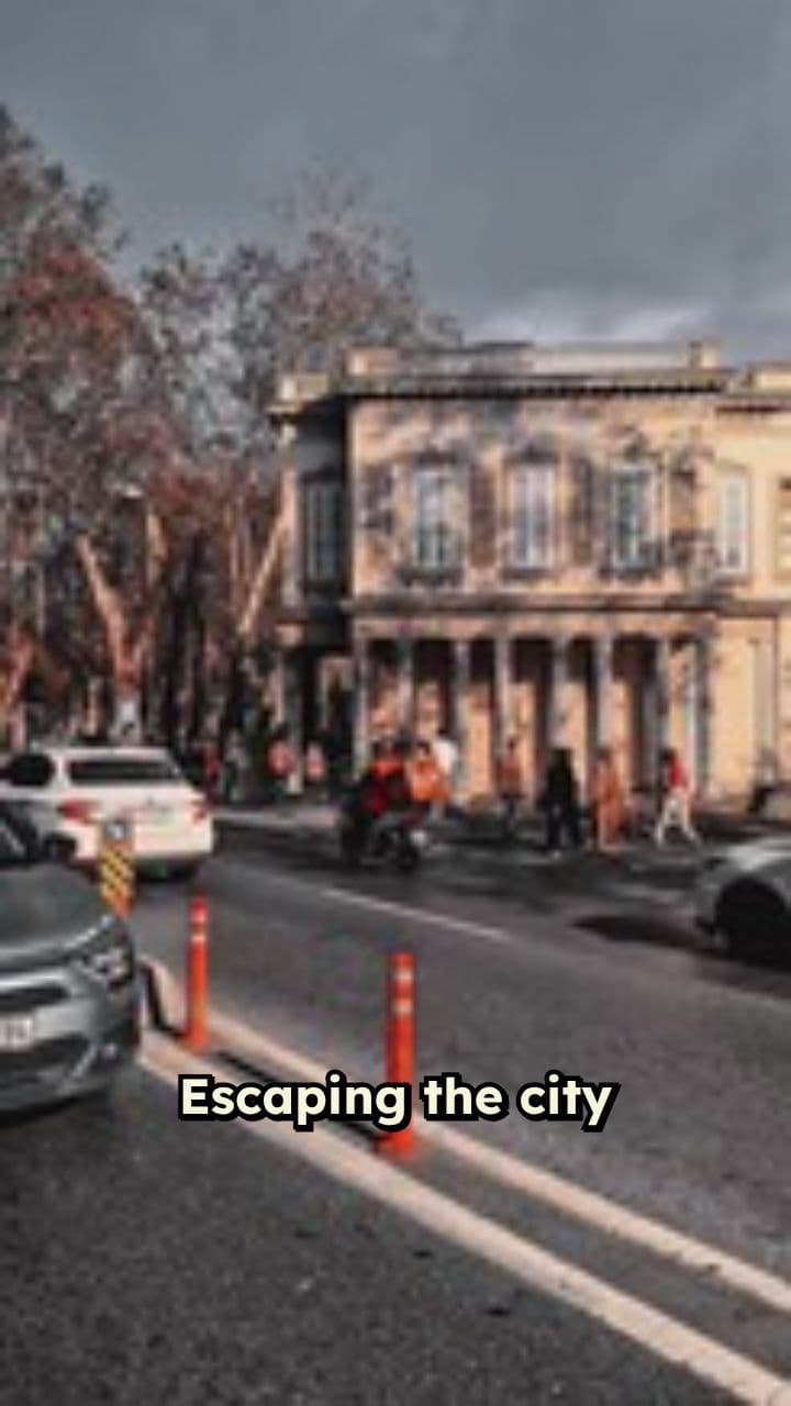 Cottagecore: Finding Peace in Nature